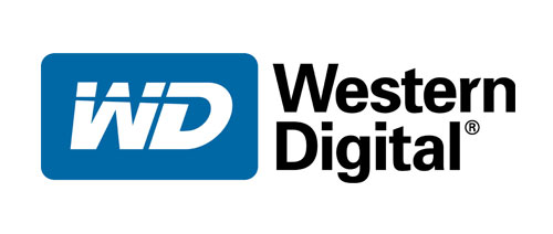 Western Digital