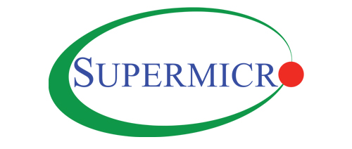 Supermicro 